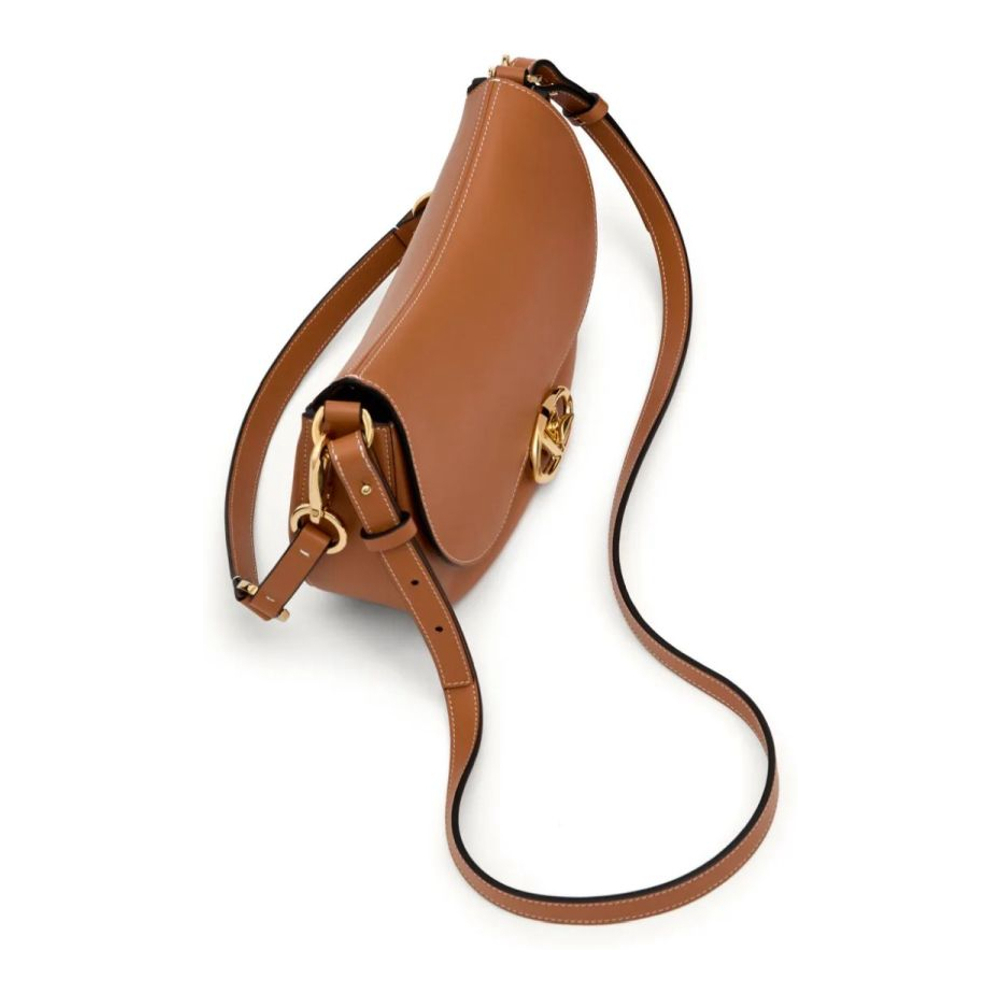 Women's 'Small Ohval' Shoulder Bag
