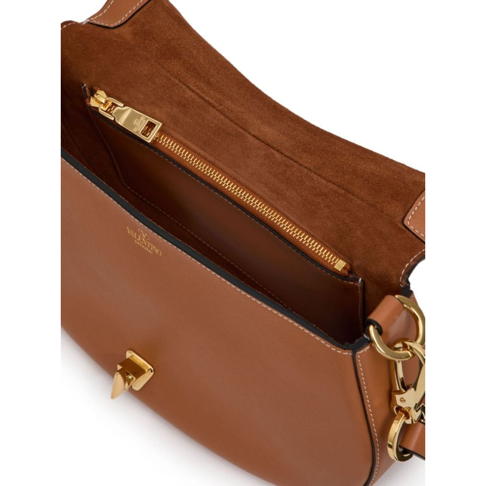 Women's 'Small Ohval' Shoulder Bag