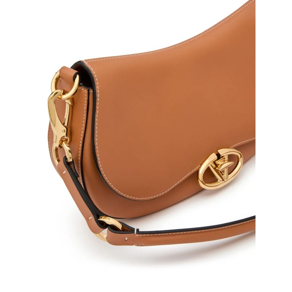 Women's 'Small Ohval' Shoulder Bag