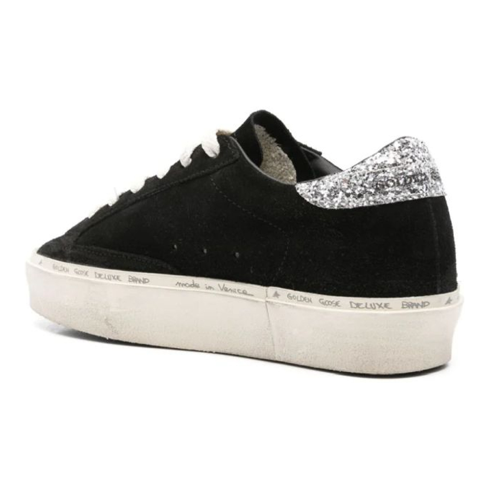 Sneakers à semelle plateforme 'Hi Star' pour Femmes