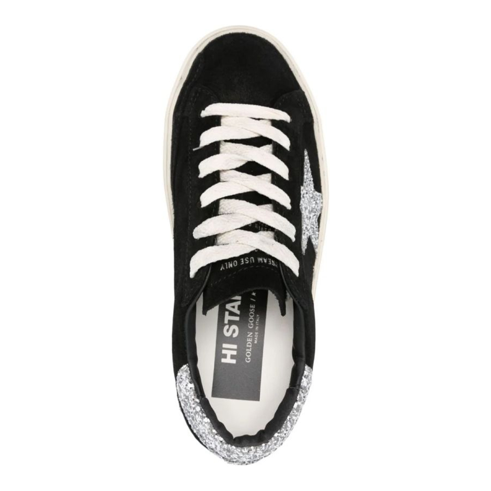 Sneakers à semelle plateforme 'Hi Star' pour Femmes