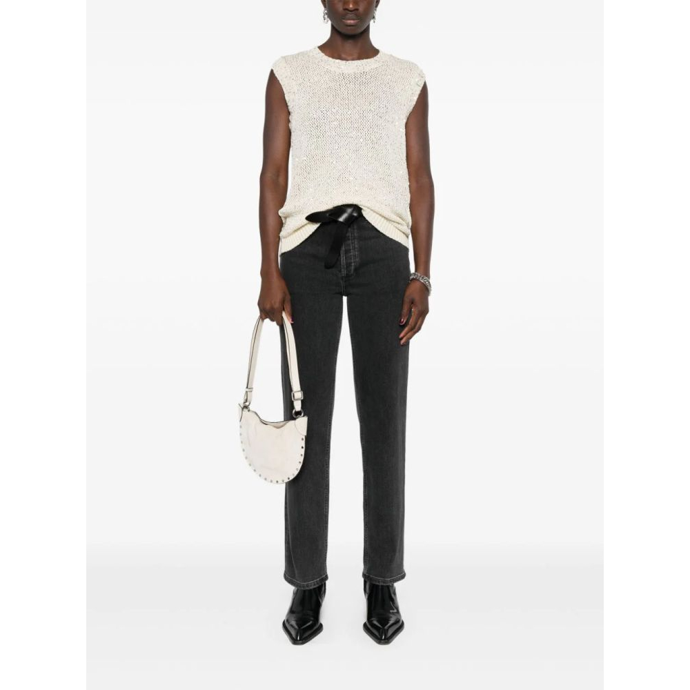 Haut sans manches 'Melyssa' pour Femmes