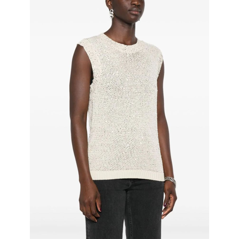 Haut sans manches 'Melyssa' pour Femmes