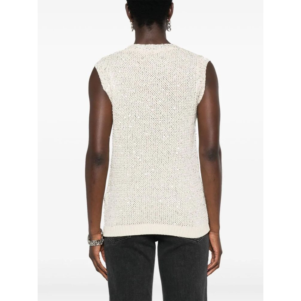 Haut sans manches 'Melyssa' pour Femmes