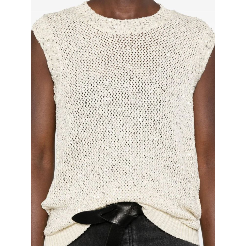 Haut sans manches 'Melyssa' pour Femmes