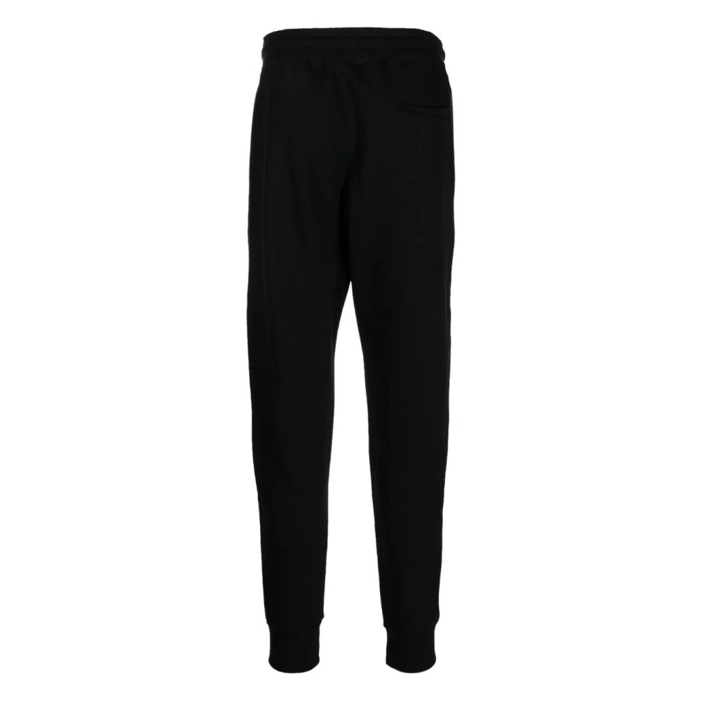 Men's 'Zebra-Logo' Sweatpants