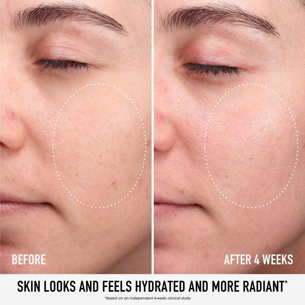 Sérum Hydratant 'Skin Rescue Pure Moisture' - 30 ml