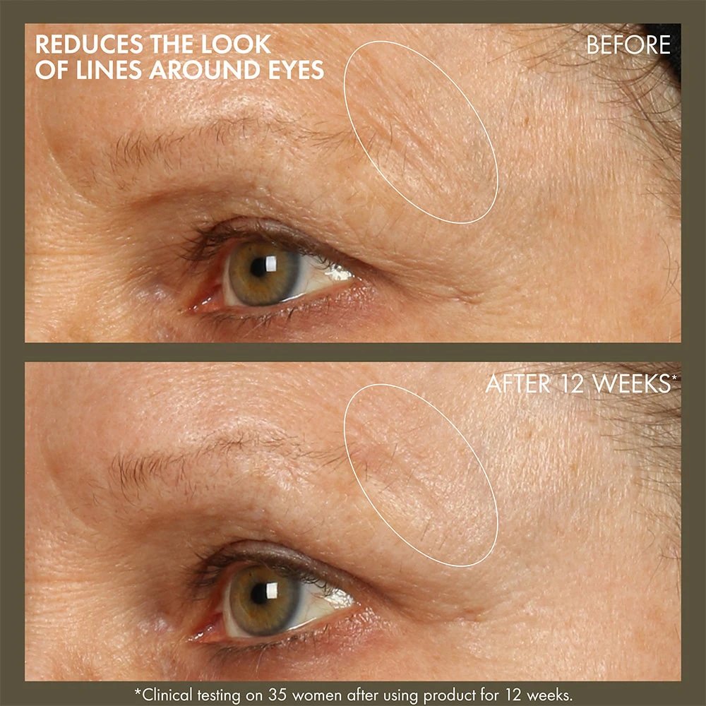 Sérum correcteur 'Plantscription™ Active Wrinkle' - 50 ml