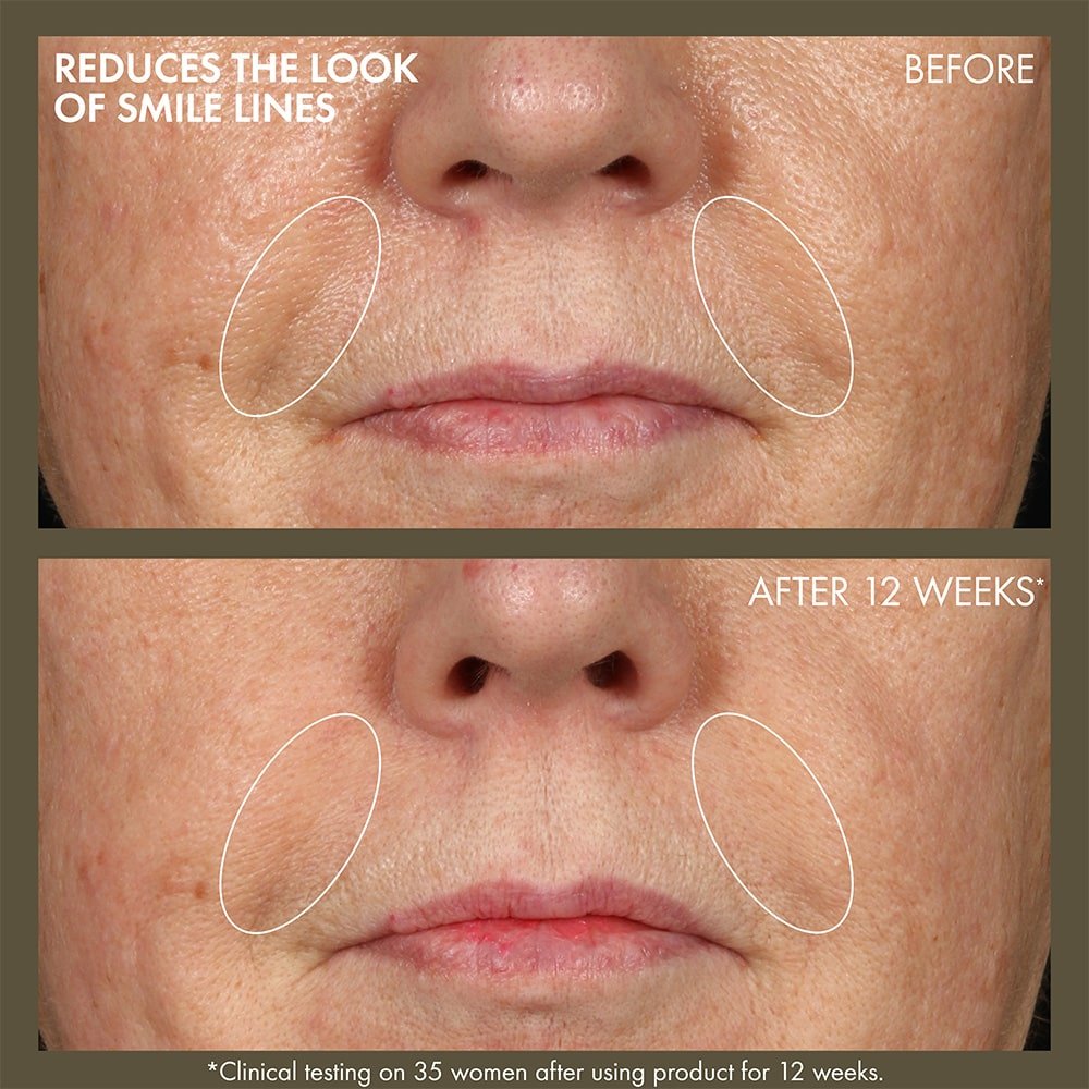 Sérum correcteur 'Plantscription™ Active Wrinkle' - 50 ml