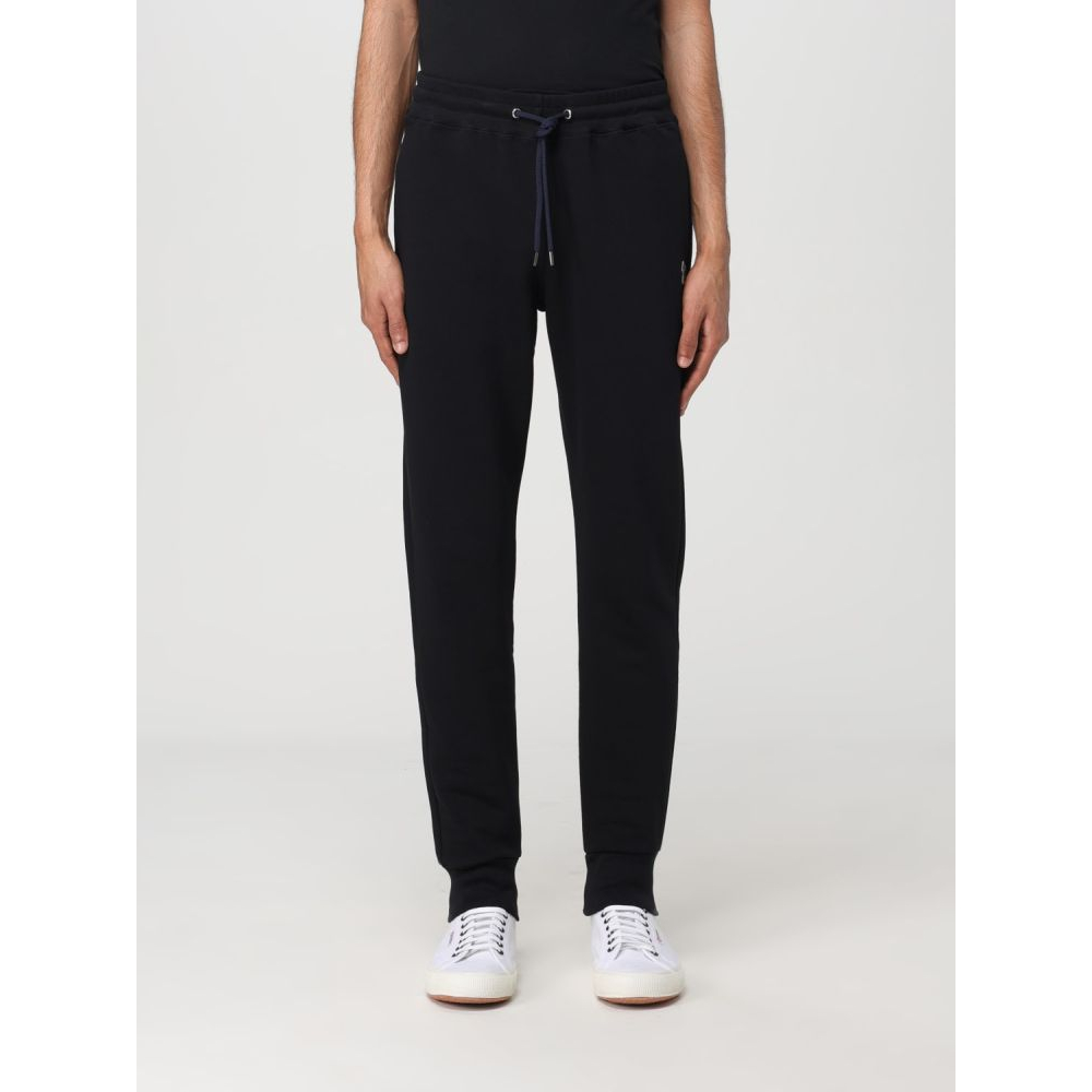 Men's 'Zebra-Logo' Sweatpants