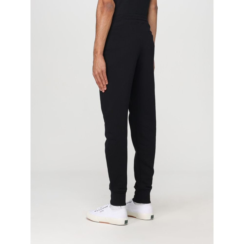 Men's 'Zebra-Logo' Sweatpants