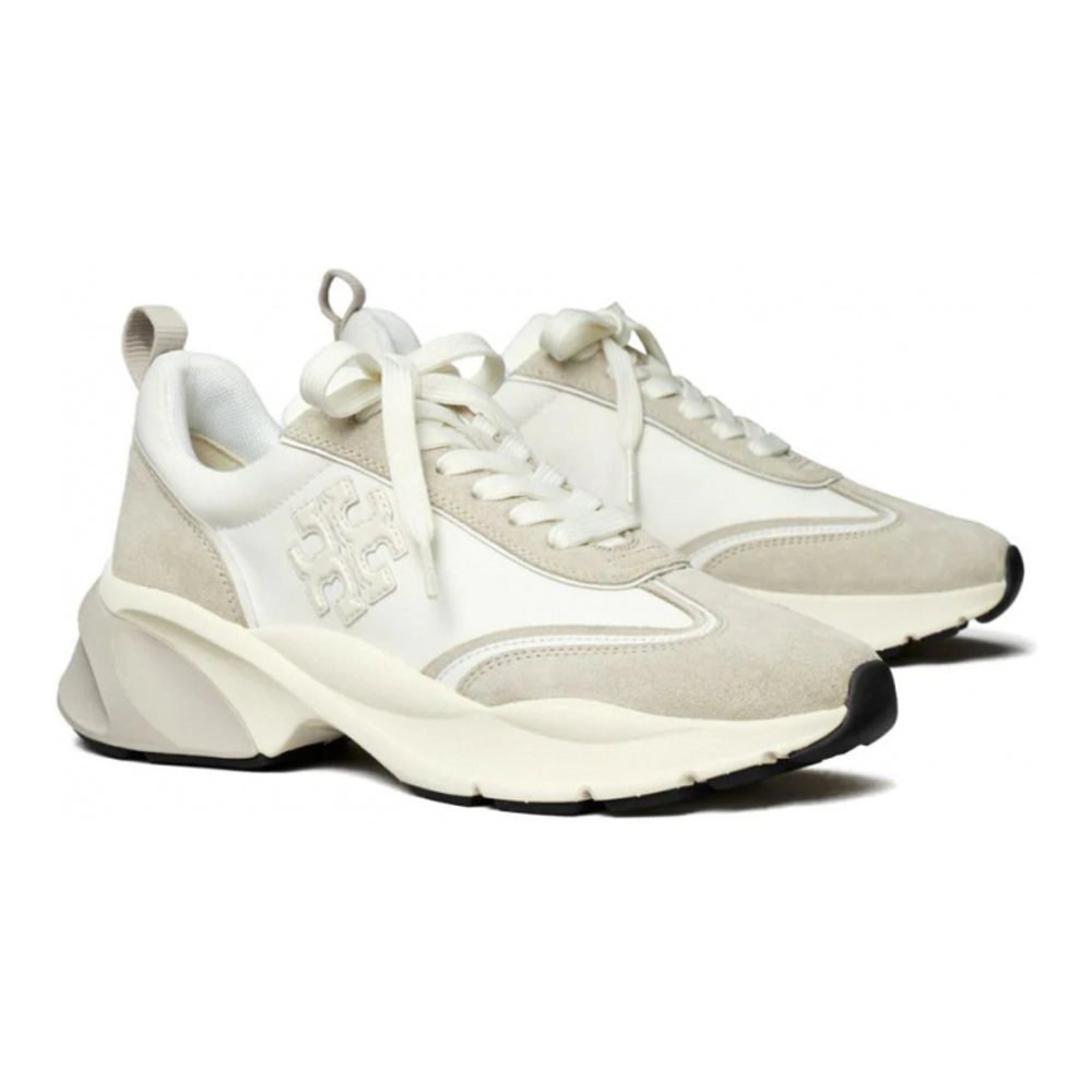 Sneakers 'Good Luck Panelled' pour Femmes