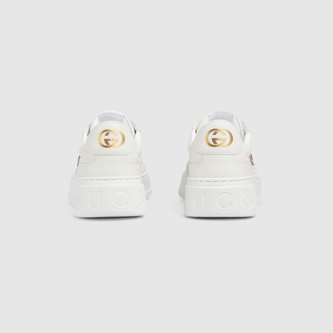 Sneakers 'Chunky' pour Hommes