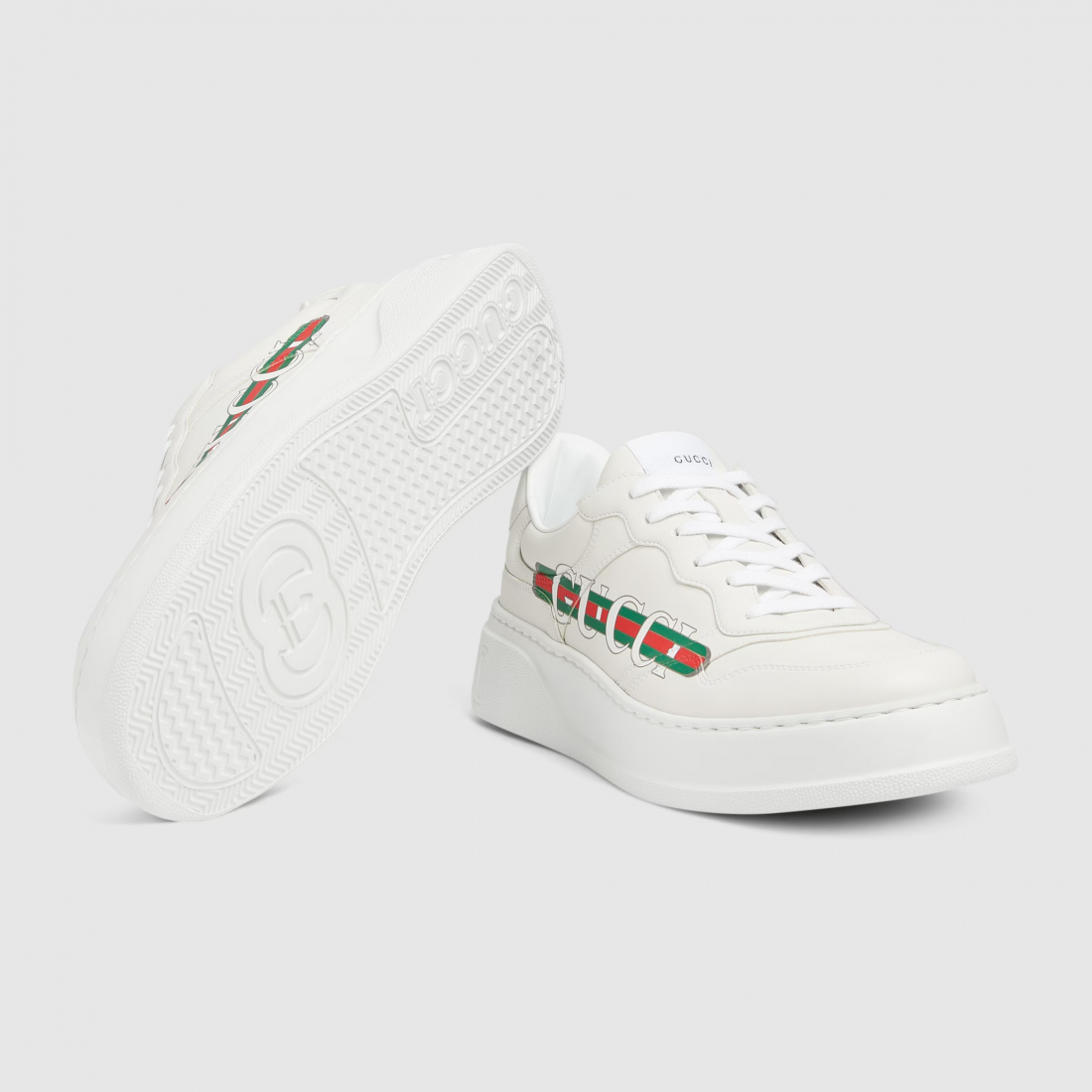 Sneakers 'Chunky' pour Hommes