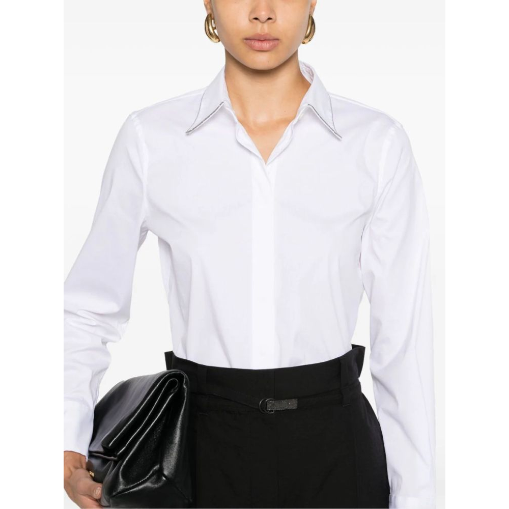 Chemise 'Monili-Chain' pour Femmes