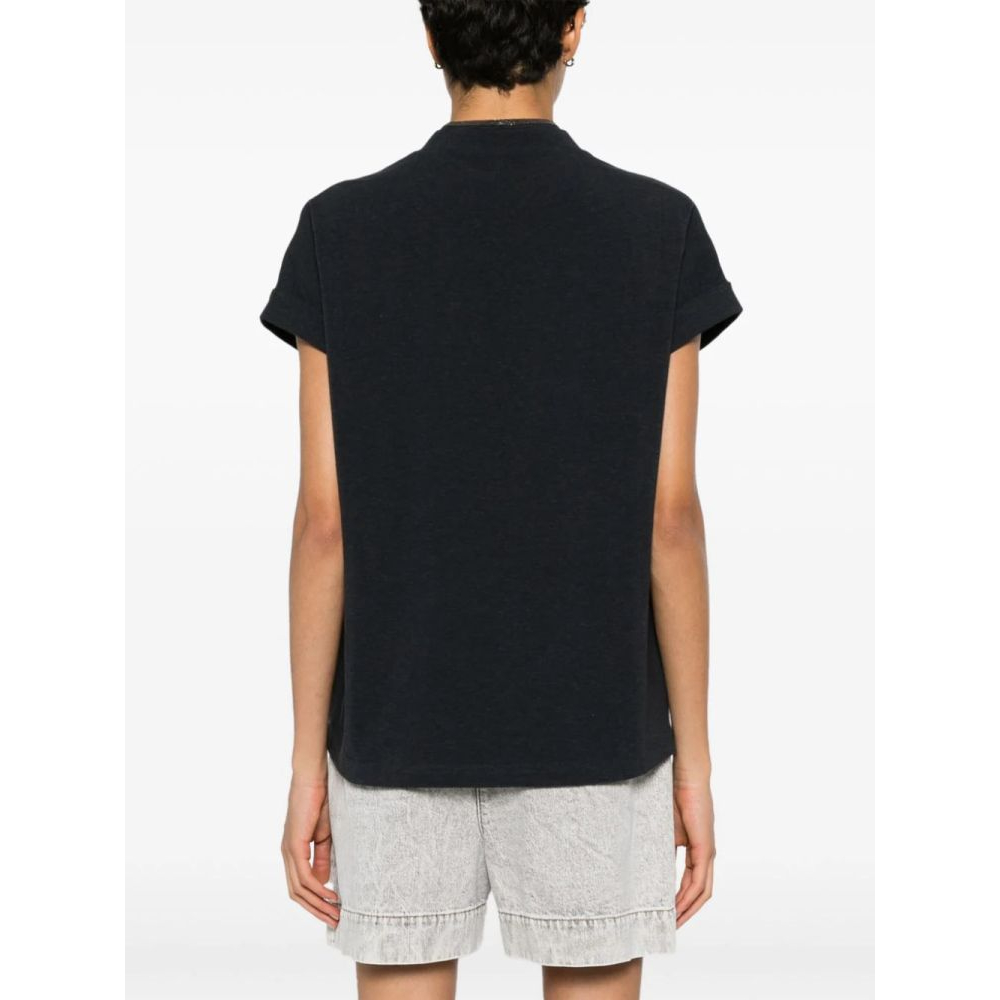 T-shirt 'Monili-Chain' pour Femmes