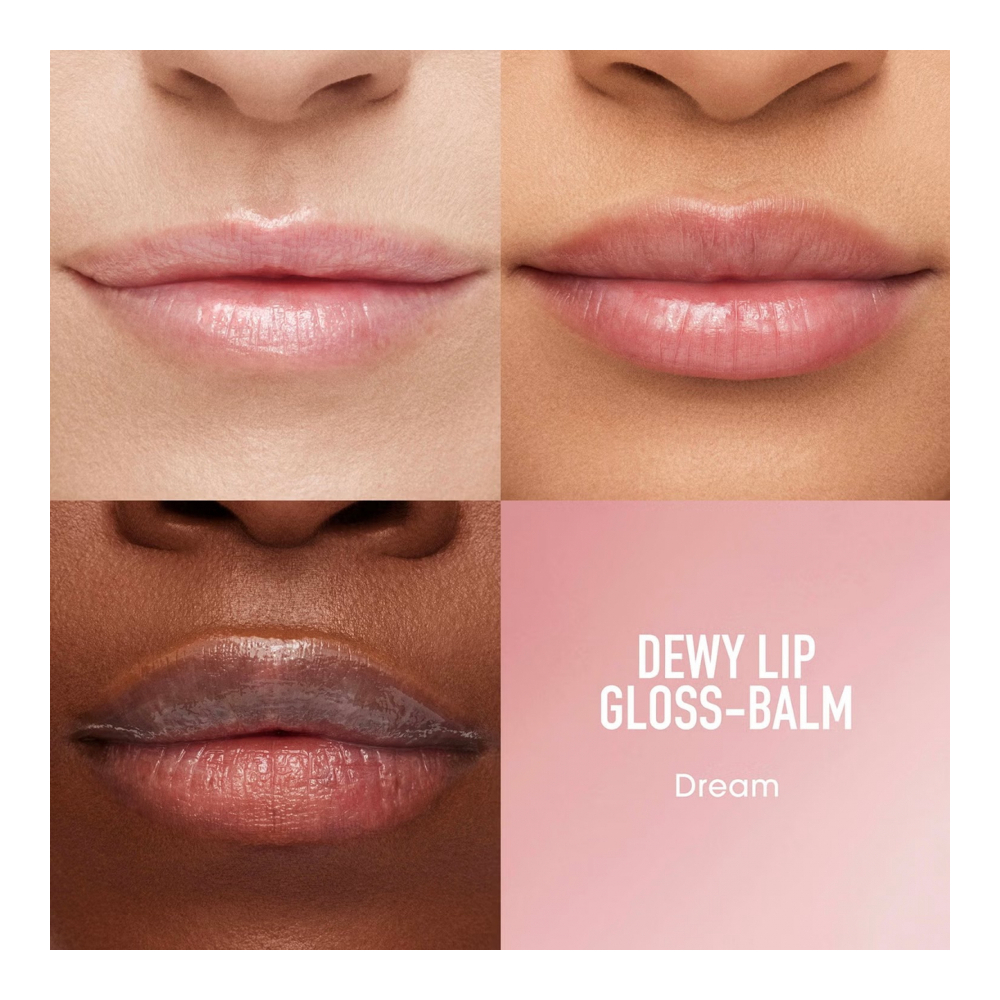 'Dewy Lip Gloss-Balm' Lip Balm - Dream 2.3 g