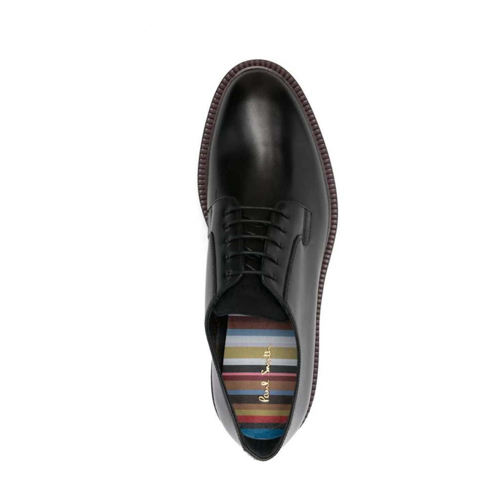 Derby Schuhe für Herren