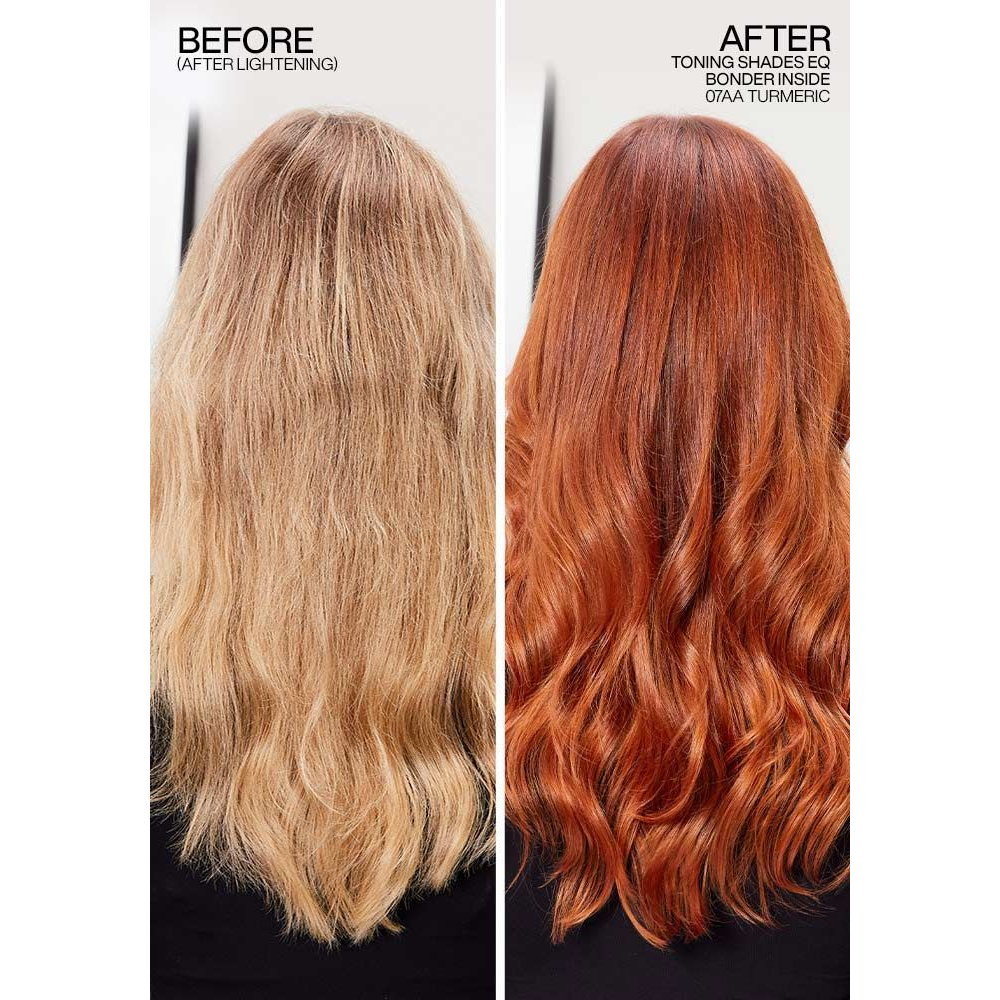 'Shades EQ' Hair Dye - Orange Kicker 60 ml