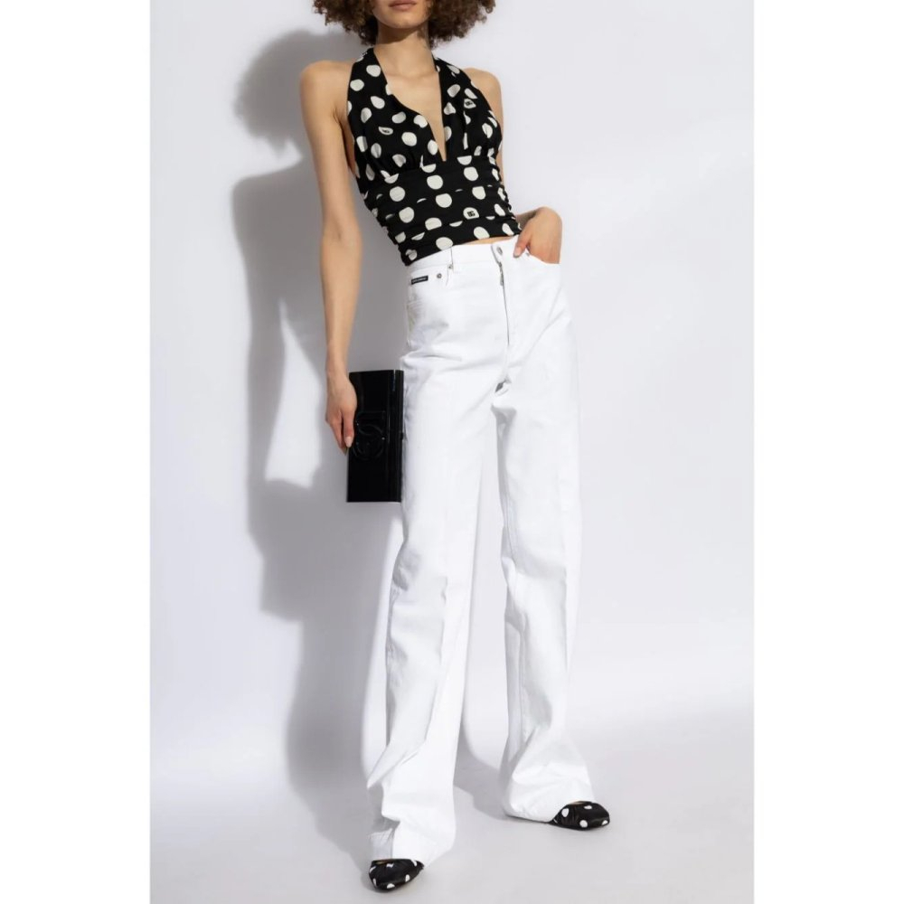 Jeans 'Flared' pour Femmes