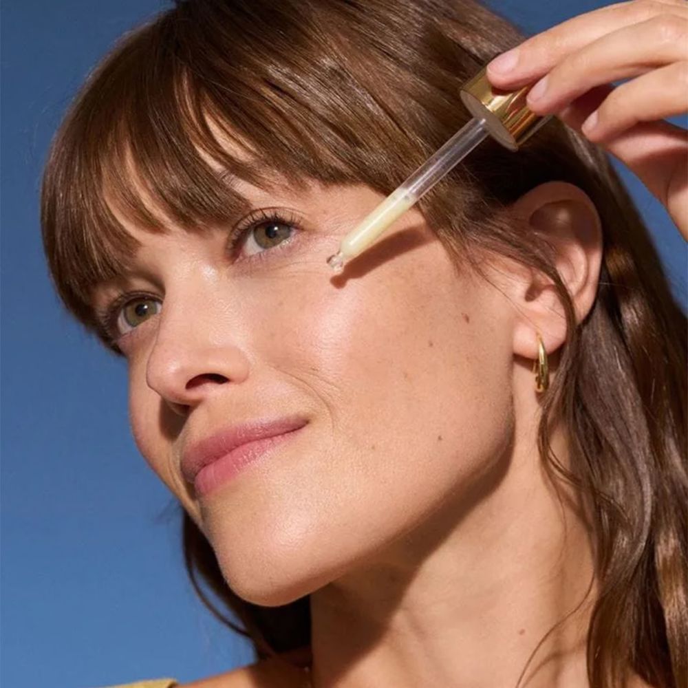 Sérum anti-rides 'Q10+ Dual Action Expert' - 30 ml