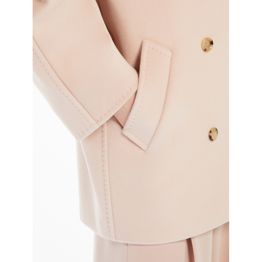 Manteau 'Short 101801 Icon' pour Femmes