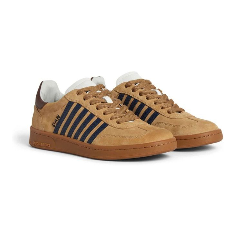 Men's 'Boxer' Sneakers