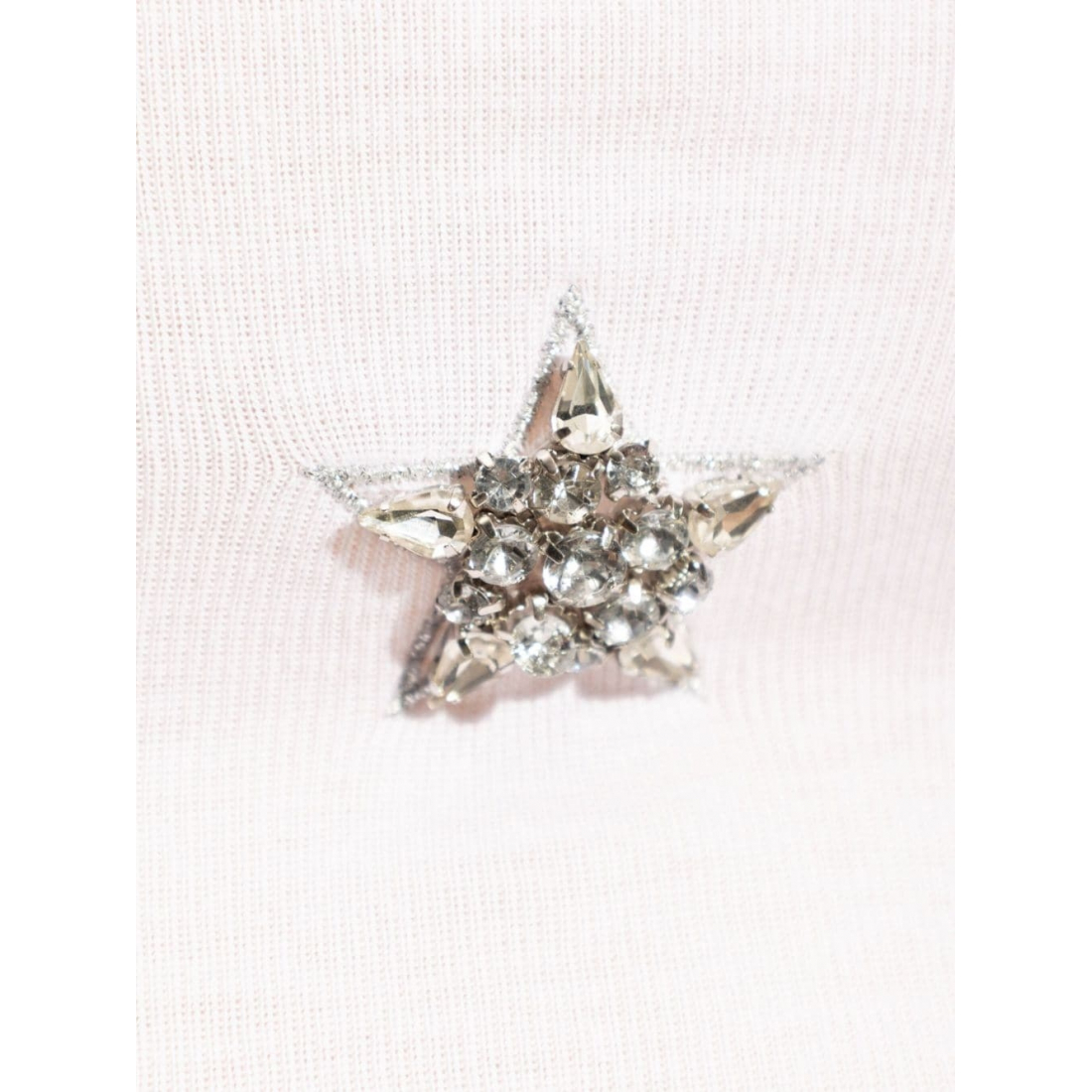 Women's 'Star-Appliqué' Tank Top