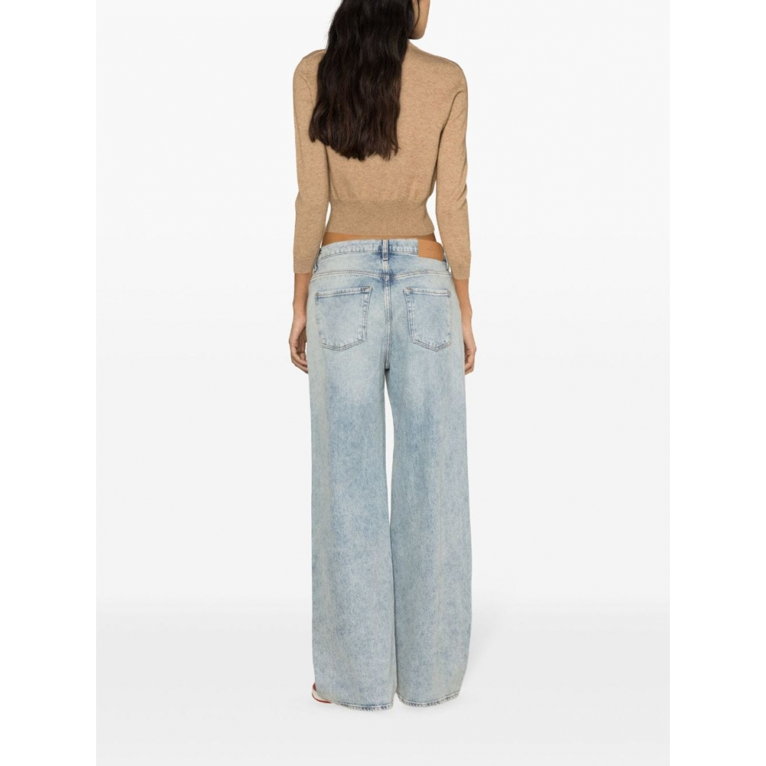 Cardigan 'Newton Button-Up' pour Femmes