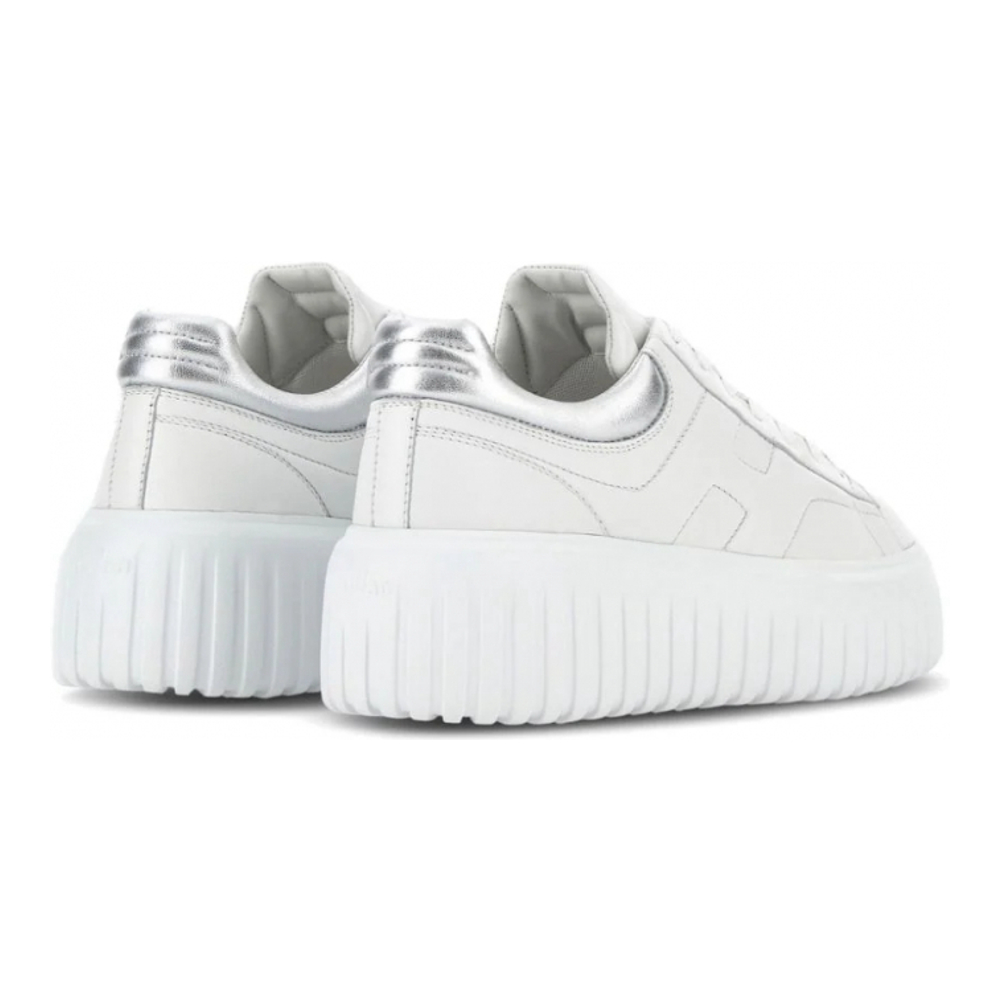 Sneakers 'H-Stripes Lace-Up' pour Femmes