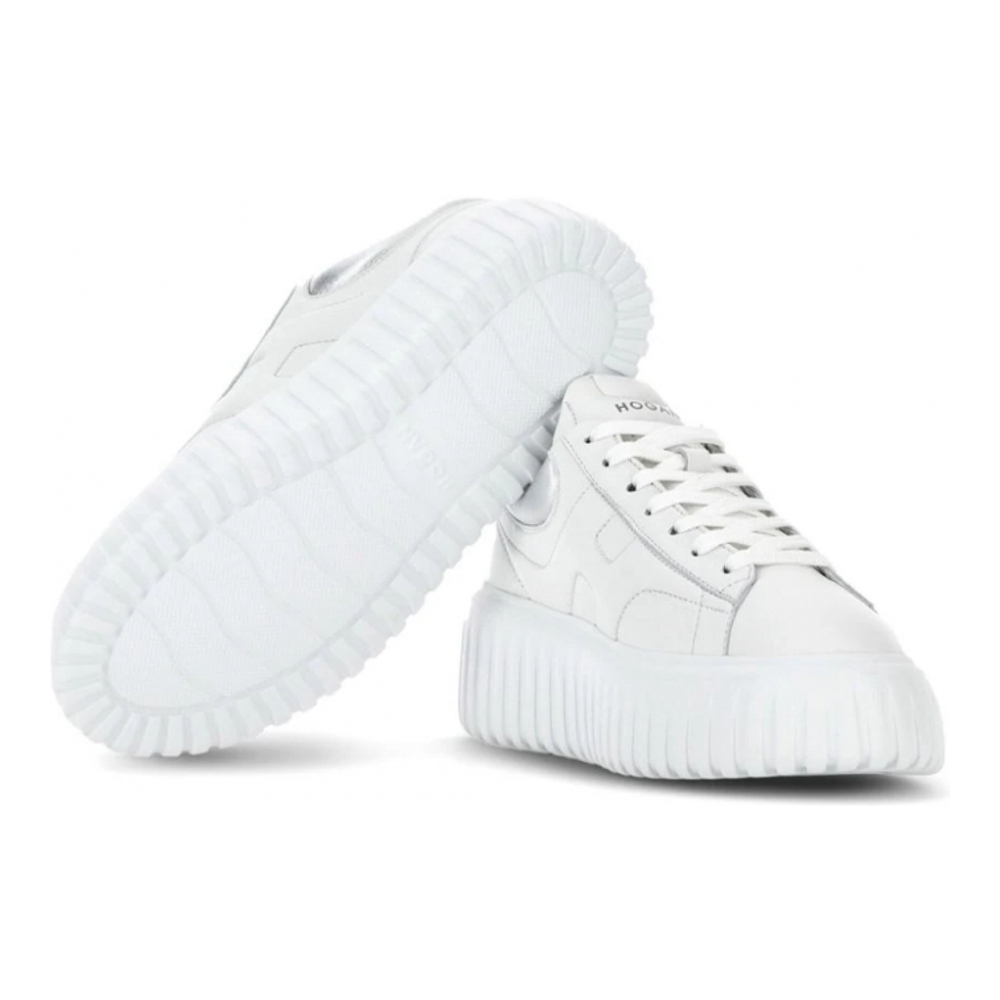 Sneakers 'H-Stripes Lace-Up' pour Femmes