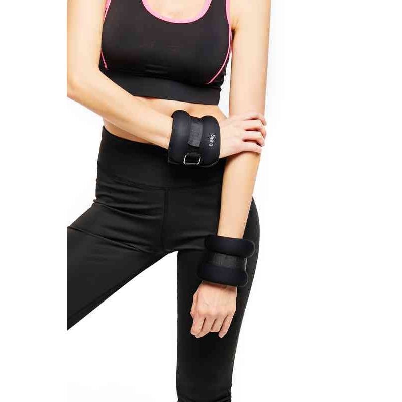 Ankle Dumbbells