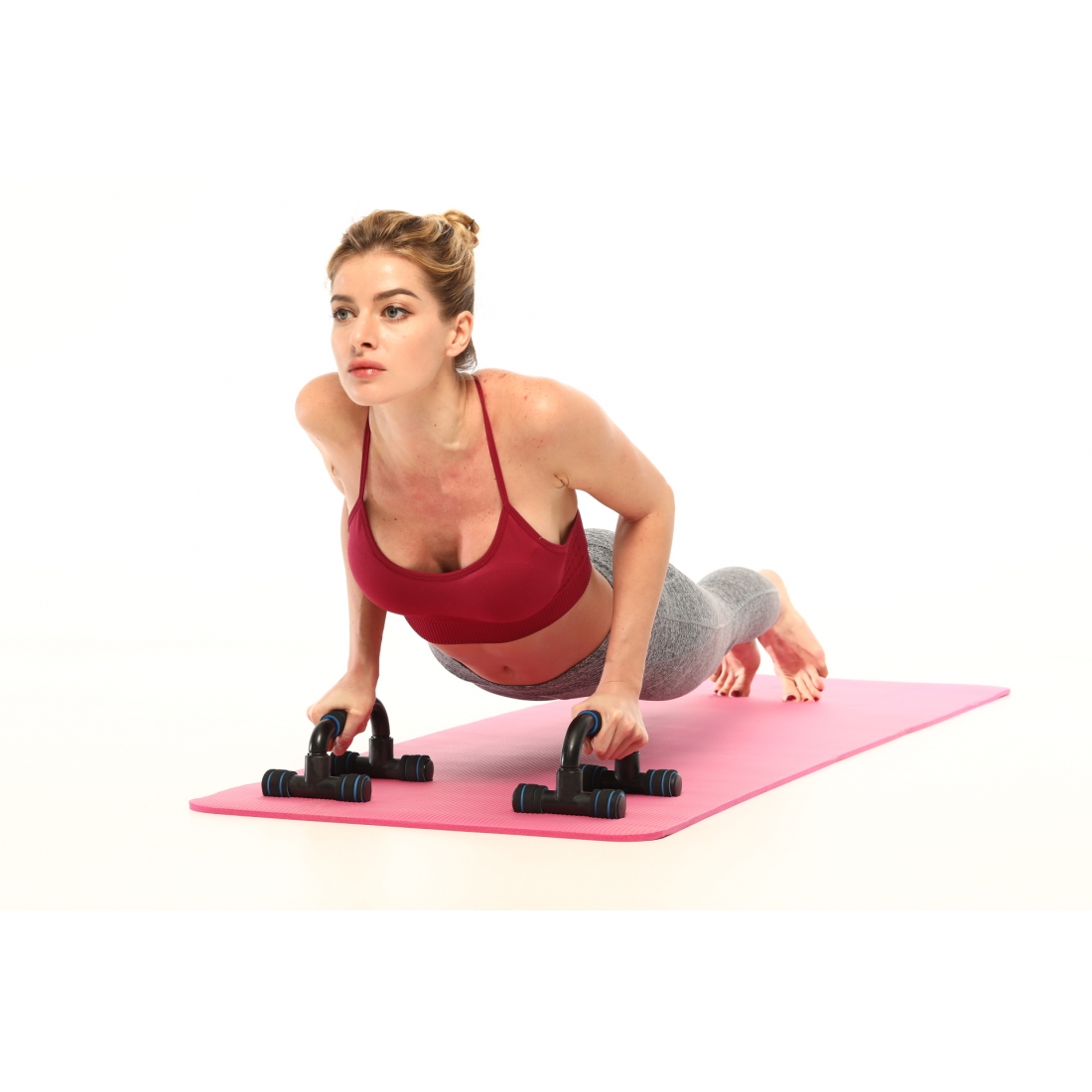 Push-up Griffe