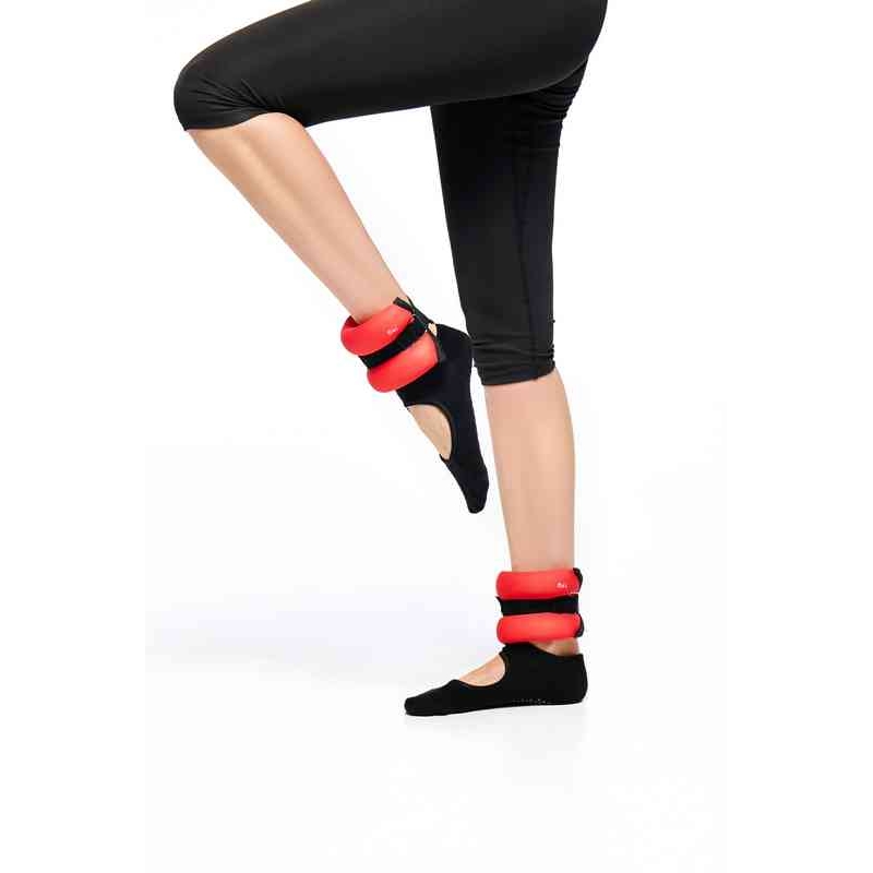 Ankle Dumbbells