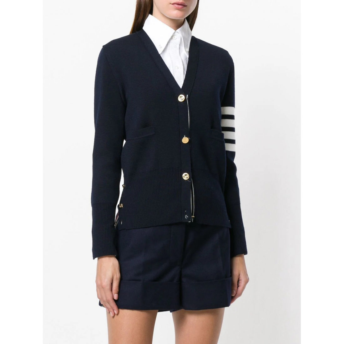 Cardigan 'Milano Stitch' pour Femmes