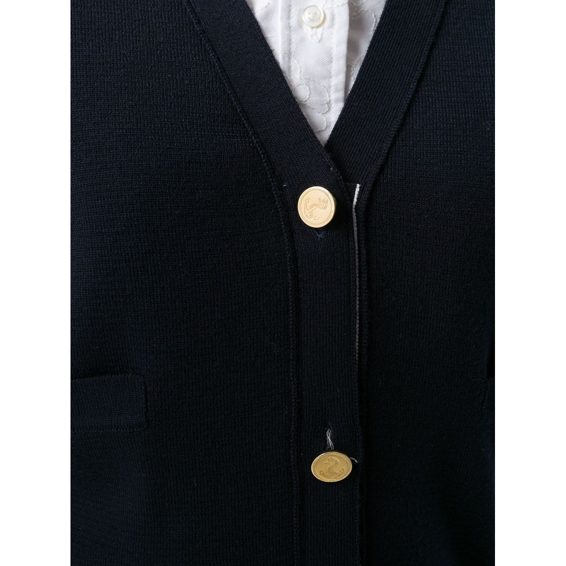 Cardigan 'Milano Stitch' pour Femmes