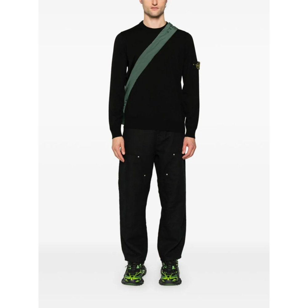 Pull 'Compass-Badge' pour Hommes