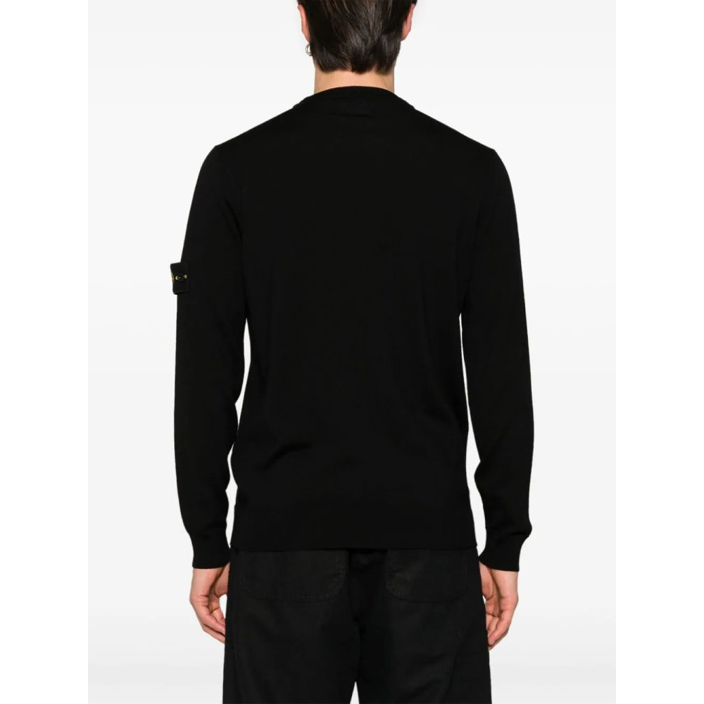 Pull 'Compass-Badge' pour Hommes