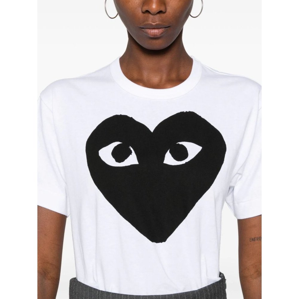 T-shirt 'Big Heart'