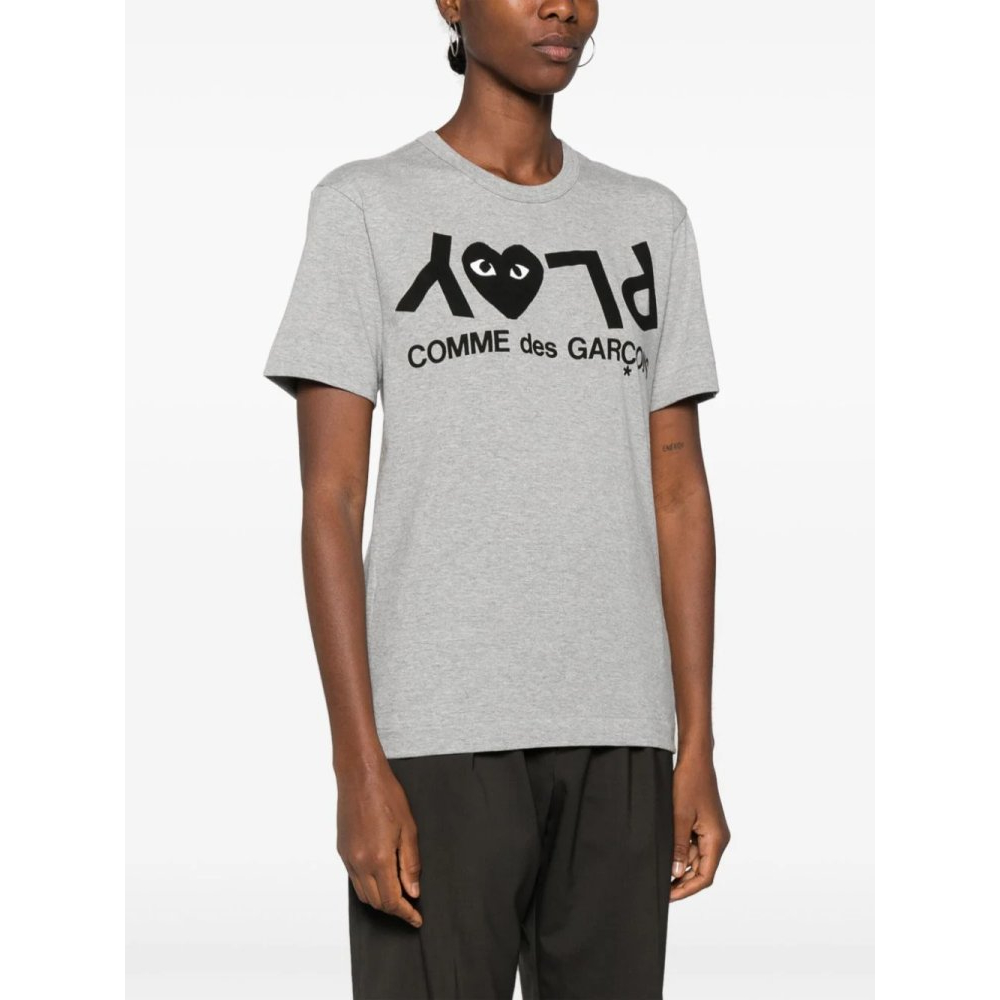 T-shirt 'x Converse Logo-Print' pour Hommes