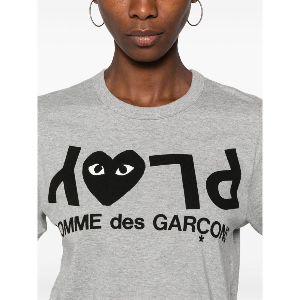 T-shirt 'x Converse Logo-Print' pour Hommes