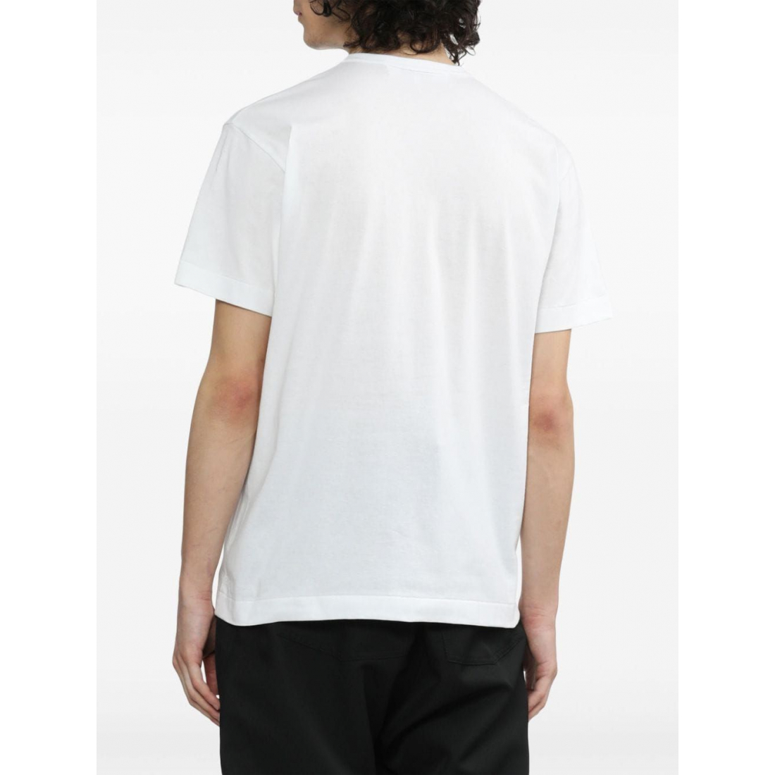 T-shirt 'Logo' pour Hommes