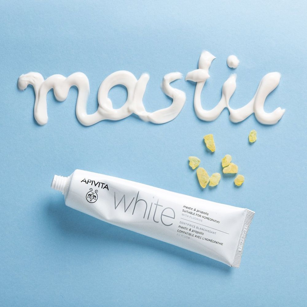 'White Whitening' Zahnpasta - 75 ml