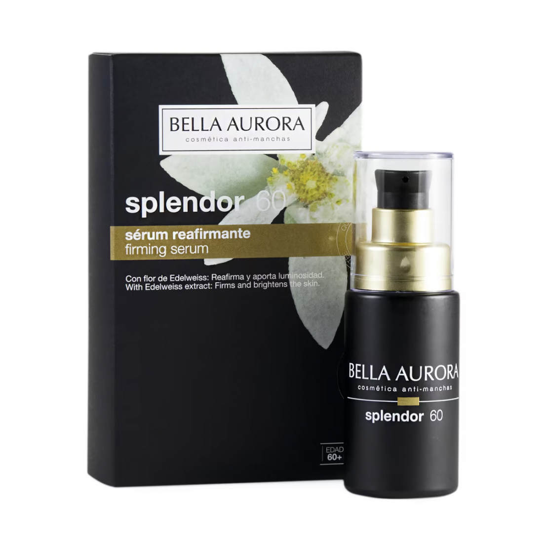 'Splendor 60' Straffendes Serum - 30 ml