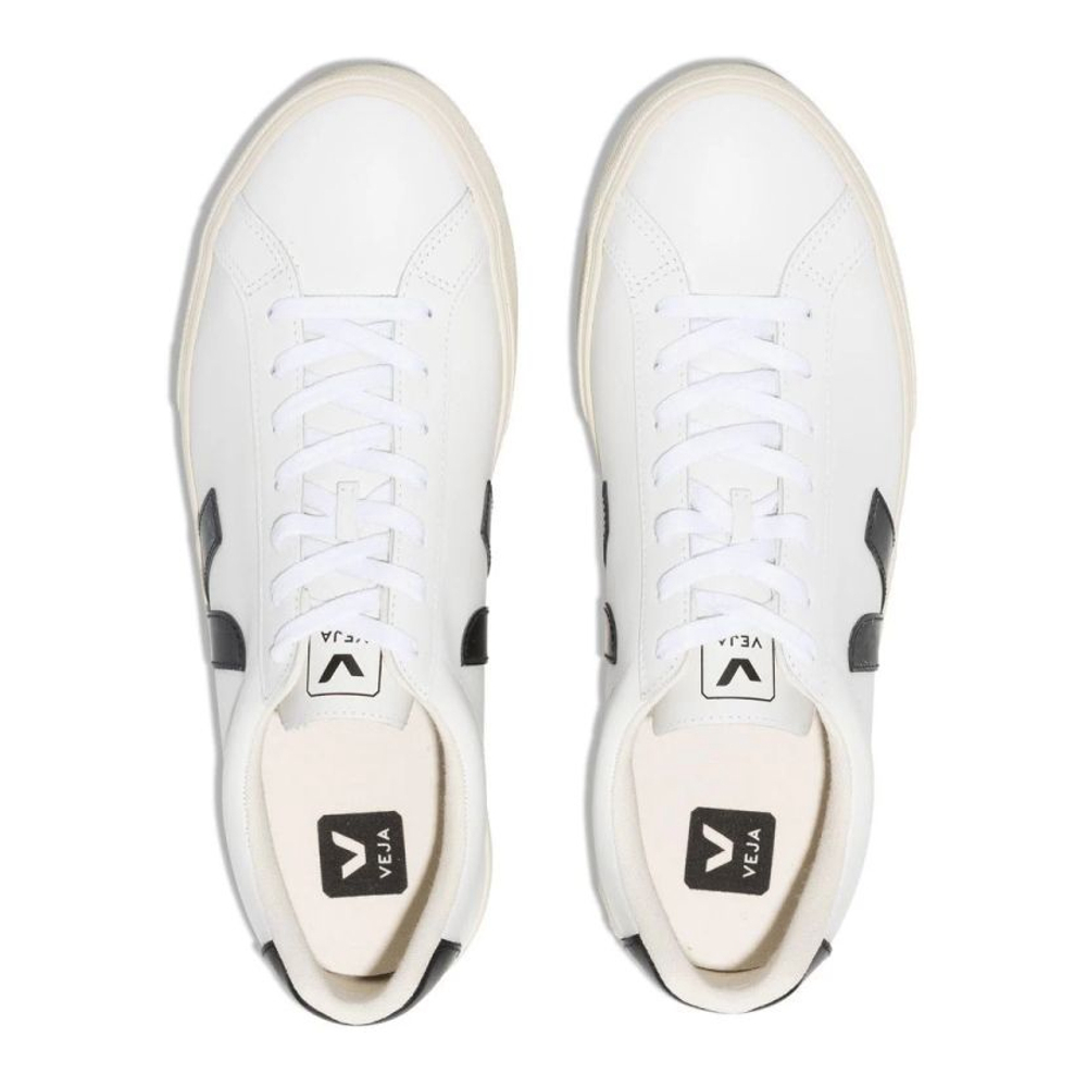 Sneakers 'Esplar Logo'