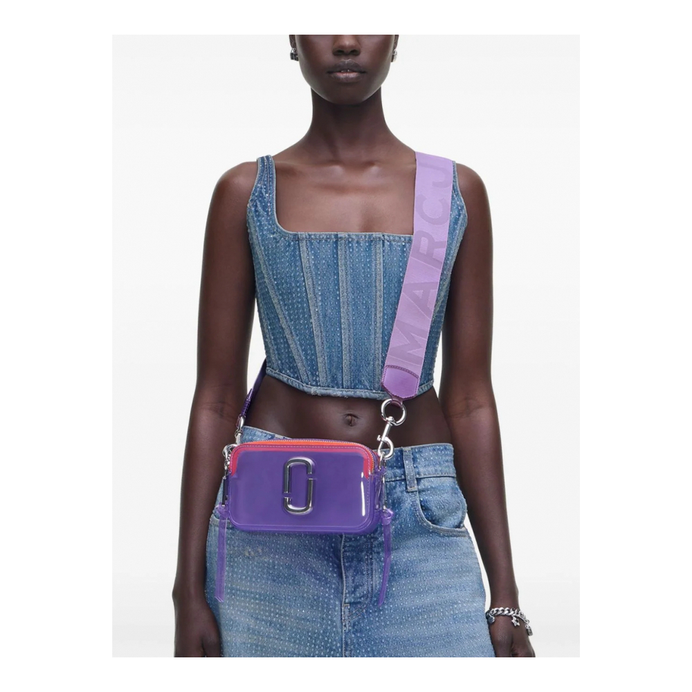 Women's 'The Jelly Snapshot' Crossbody Bag