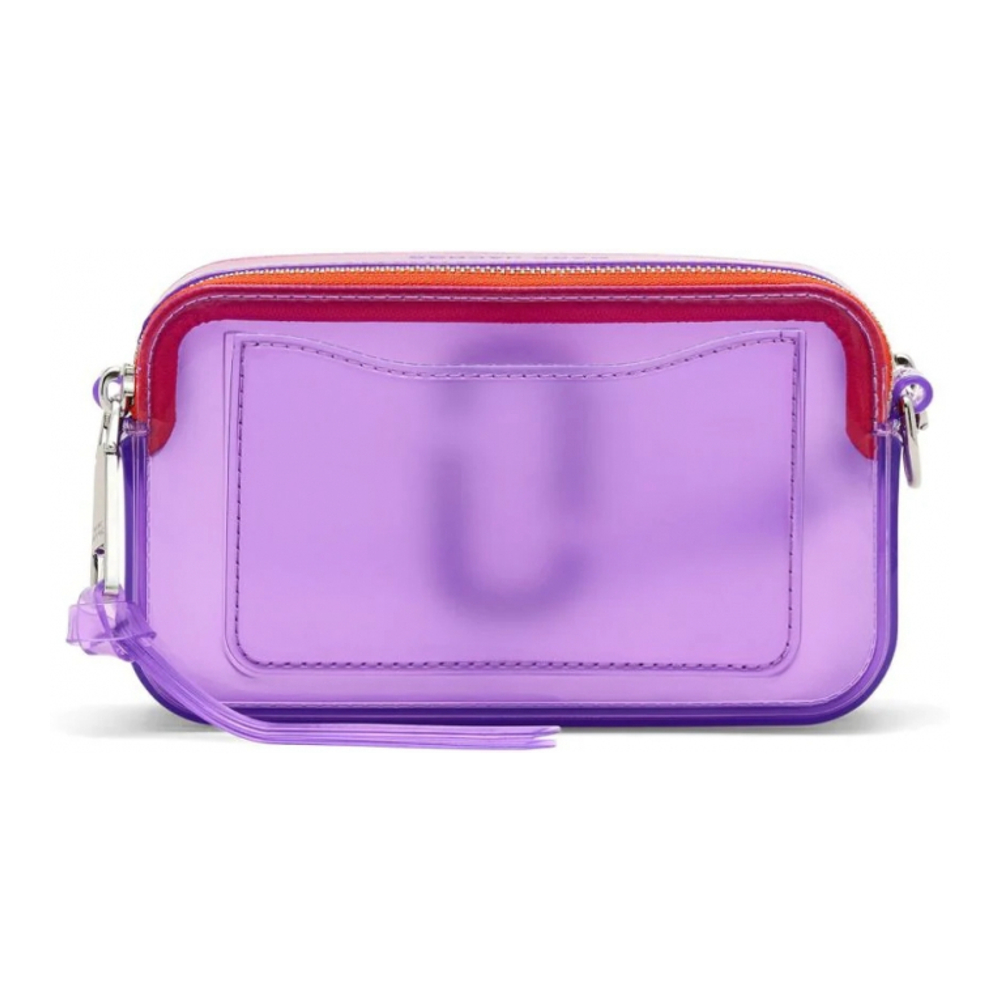 Women's 'The Jelly Snapshot' Crossbody Bag