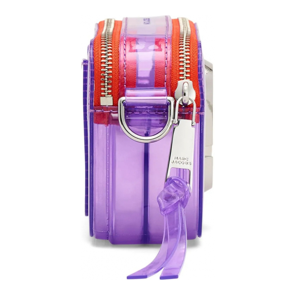 Women's 'The Jelly Snapshot' Crossbody Bag