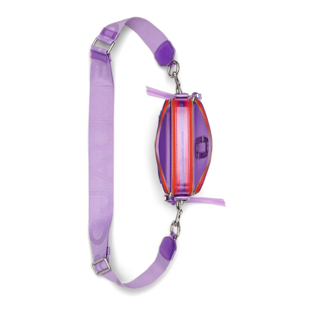 Women's 'The Jelly Snapshot' Crossbody Bag