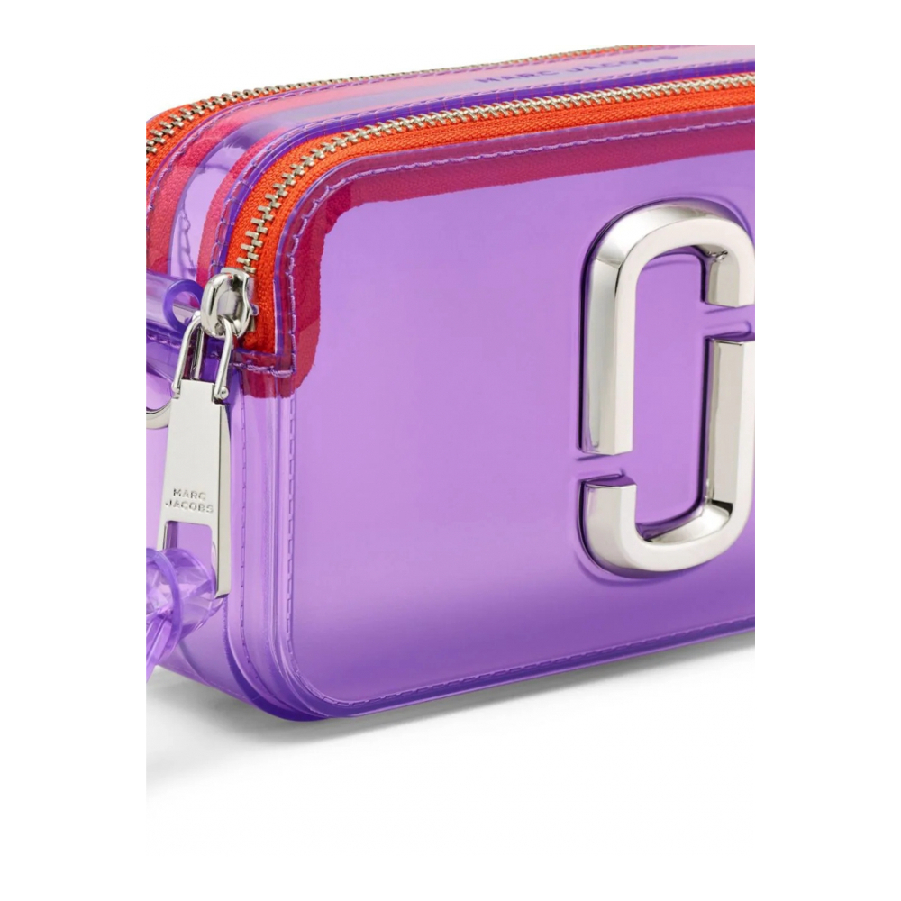 Women's 'The Jelly Snapshot' Crossbody Bag